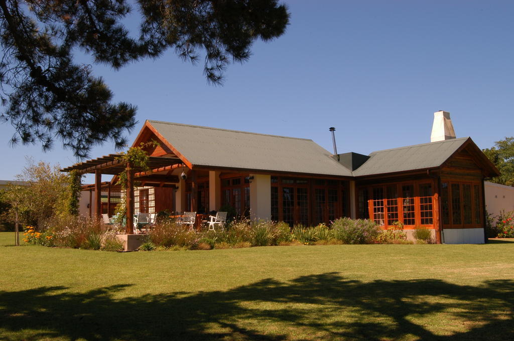 Tarn Country House Bed & Breakfast The Crags Exterior photo