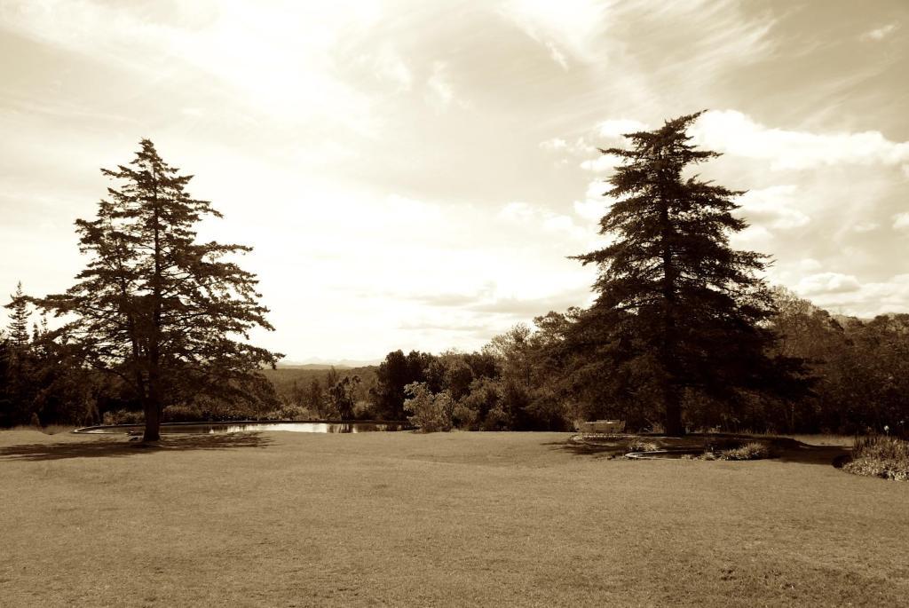 Tarn Country House The Crags Exterior photo