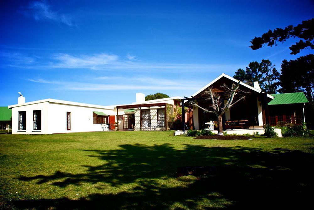 Tarn Country House Bed & Breakfast The Crags Exterior photo