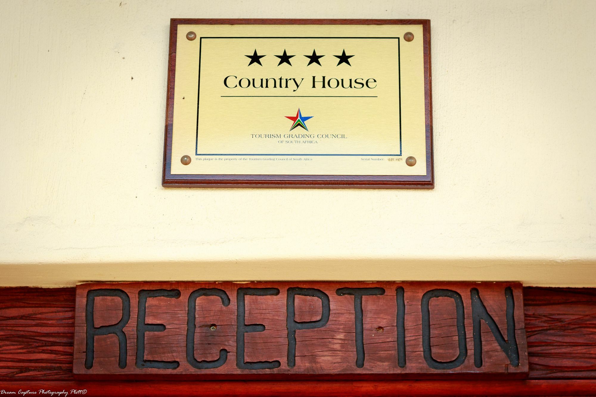 Tarn Country House The Crags Exterior photo